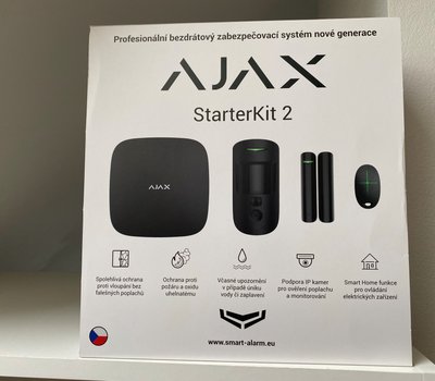 Základní sada HUB 2 s fotočidlem